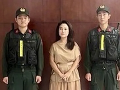 Khởi tố ca sĩ Phương Diễm Huyền và một giám đốc hợp tác với BH Media