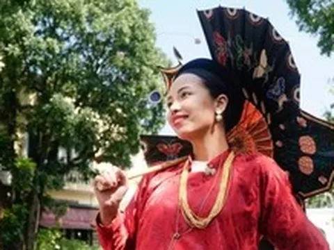 Đề xuất hoán đổi để Ngày Văn hóa Việt Nam 2026 được nghỉ 4 ngày