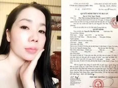 Hối lộ hàng trăm triệu đồng, đưa giúp việc vào phục vụ trong viện tâm thần