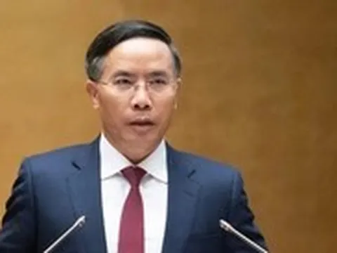 Trình Quốc hội chính sách kiểm soát các dấu hiệu đáng ngờ trong giao dịch tài sản mã hóa