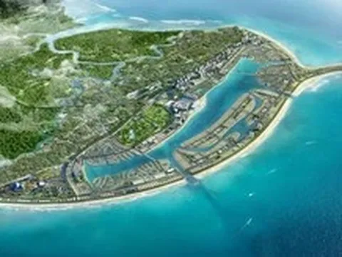 Việt Nam lần đầu có một đại đô thị đạt chứng nhận quốc tế về thành phố thông minh