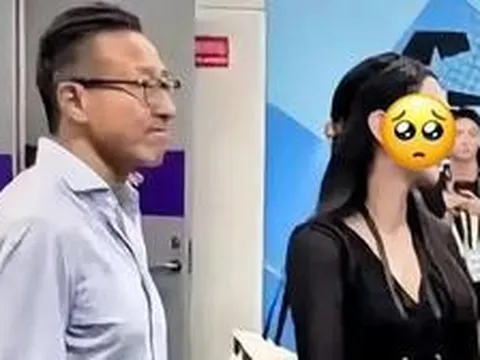 Nữ MC nổi tiếng là thạc sĩ, nay dính phốt làm tiểu tam phá nát hôn nhân của chủ tịch tập đoàn lớn