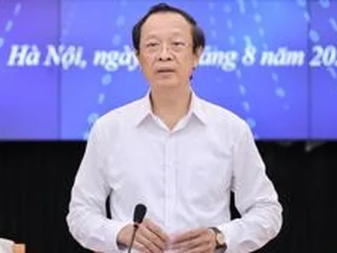 Bộ GD-ĐT lý giải việc thí sinh chuyên Tuyên Quang được thi lại còn Quảng Trị bị hủy kết quả