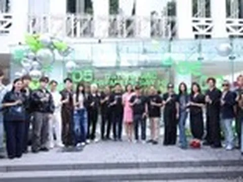 IPO DatVietVAC: Lợi thế từ những giá trị vô hình