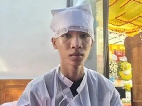 Vụ 2 vợ chồng mất vì bị điện giật: 'Tiếng gọi 'ba ơi, mẹ ơi' không còn hồi đáp nữa...'