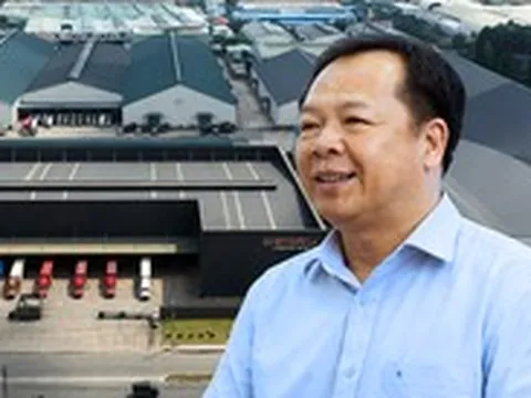 Bí thư Dĩ An - phường đông dân nhất TP.HCM: 260.000 dân là một áp lực nhưng cũng là lợi thế phát triển