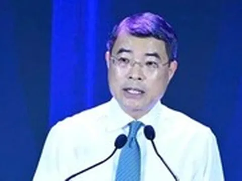 Thủ tướng Lê Minh Hưng: Lấy sự an toàn, hạnh phúc của người dân làm thước đo an ninh mạng