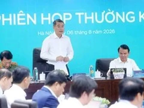 Bảo đảm an ninh mạng để xây dựng niềm tin số, thúc đẩy tăng trưởng, phát triển kinh tế - xã hội