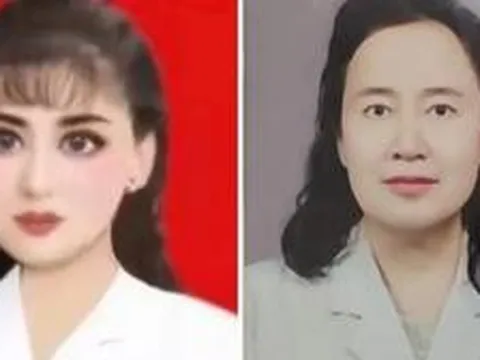 Bác sĩ tâm thần hoá celeb triệu view vì lỡ tay chỉnh ảnh quá đà, bệnh nhân tranh nhau đến khám