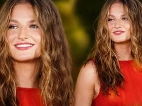 Công chúa Leonor bùng nổ nhan sắc khi diện lại váy cũ