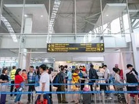Dự kiến đúng 2 tuần nữa, sân bay quốc tế tại tỉnh rộng nhất cả nước sẽ mở cửa trở lại