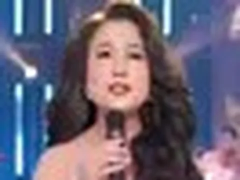 Ca sĩ bolero Phương Diễm Huyền trước khi bị bắt