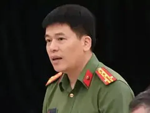 Học sinh Chuyên Tuyên Quang đăng ký xét tuyển vào những trường đại học nào?