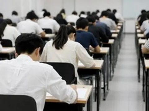 58.000 thí sinh Mexico buộc phải thi lại đại học vì nghi gian lận, điểm số cao bất thường