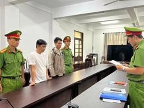 Khởi tố 7 cán bộ y tế lập khống hồ sơ bệnh nhân, chiếm đoạt thuốc bảo hiểm y tế