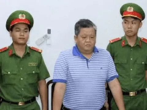 Mekolor từng 'nổ' vụ đường sắt cao tốc 100 tỉ USD: Doanh thu 0 đồng nhiều năm