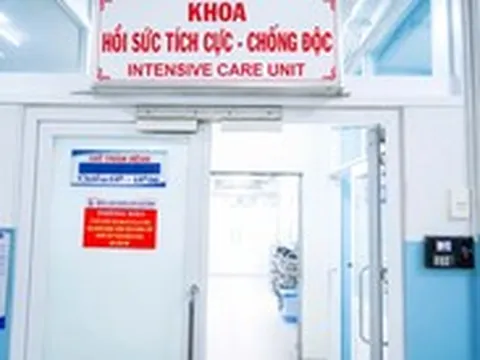 8 nạn nhân nhập Bệnh viện Nhân dân Gia Định sau hai vụ cháy liên tiếp ở TP.HCM