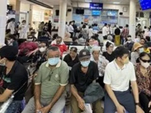 TP.HCM: Chưa ghi nhận gia tăng bất thường số ca COVID-19