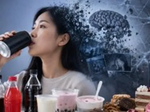 Thực phẩm không đường, dùng đường ăn kiêng có thực sự vô hại như quảng cáo?
