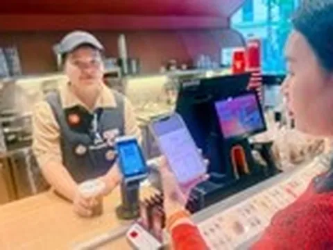 Khách Trung Quốc dùng Weixin Pay có thể thanh toán  mã QR tại Việt Nam