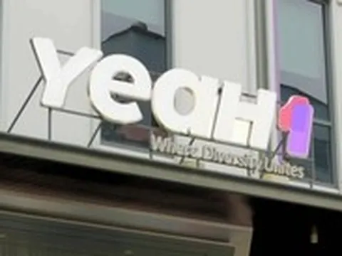 Yeah1 giải thể một công ty con, lợi nhuận nửa đầu năm 'bốc hơi' gần 50%