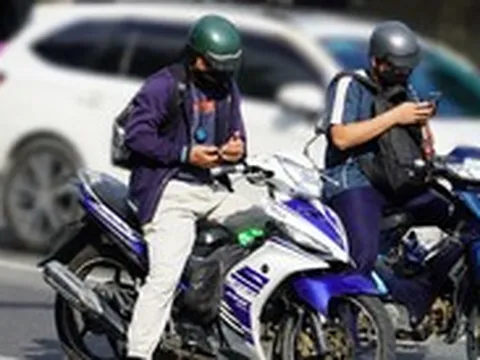 Hội chứng sợ ‘bỏ lỡ điện thoại’ đang lan rộng, ảnh hưởng không nhỏ đến đời sống