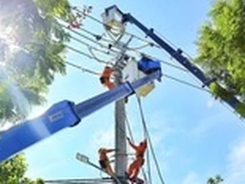Cùng tháo gỡ những vướng mắc trong đầu tư hạ tầng điện ở Đà Nẵng