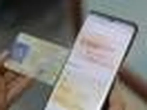 Thông tin quan trọng đối với tất cả người dân vừa cấp đổi, cấp lại bằng lái xe