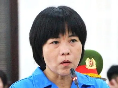 Lá đơn của cô ruột hé lộ vụ mẹ giết con trai để trục lợi hơn 4 tỷ đồng bảo hiểm
