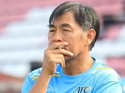 Chuyên gia Thái Lan: 'Nền bóng đá có chiều sâu, Việt Nam dẫn đầu Đông Nam Á trong cuộc đua đến World Cup 2030'