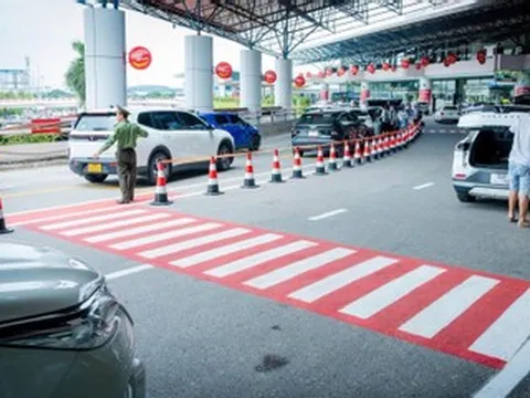 Sân bay Nội Bài có động thái mới sau 'cơn mưa' đánh giá 1 sao trên Google
