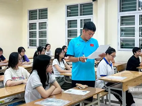 Thủ tướng yêu cầu khắc phục bệnh thành tích trong giáo dục, tăng cường chống gian lận thi cử và lạm thu