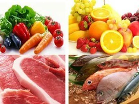 Những điểm mới theo 4 chính sách trong dự thảo Luật An toàn thực phẩm sửa đổi