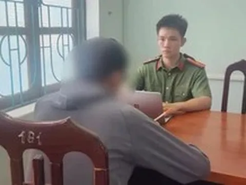 Nhiều người tương tác với các trang xấu độc bị công an mời làm việc