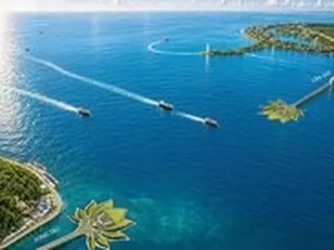 TP.HCM lập tổ chuyên gia tư vấn, hỗ trợ làm 4 công trình chiến lược với tổng vốn 6,7 tỉ USD