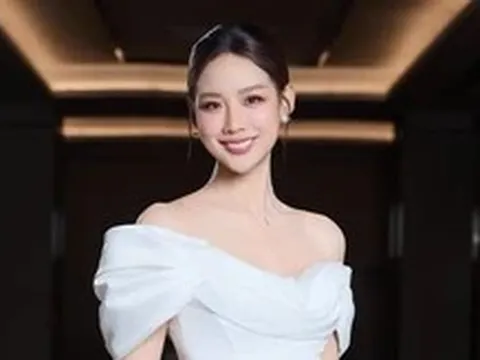 Bảo Ngọc liên tiếp lọt top dự đoán quốc tế trước thềm Miss World 2026