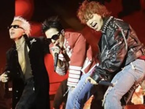 Concert BIGBANG chưa mở bán vé, lượng tìm kiếm khách sạn Hà Nội tăng tới 50%