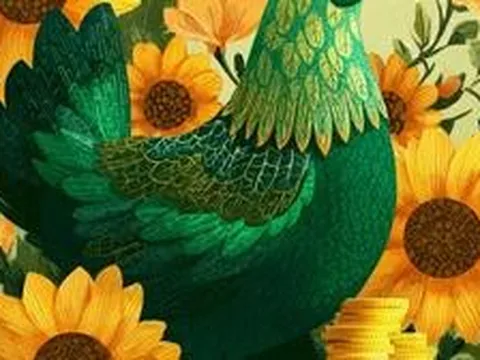 3 con giáp may mắn nhất ngày 7/8