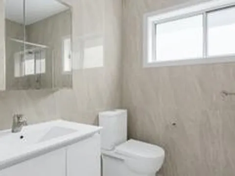 Vì sao nhiều gia đình không còn đặt bồn rửa trong phòng tắm? Hóa ra đây mới là xu hướng đang được ưa chuộng
