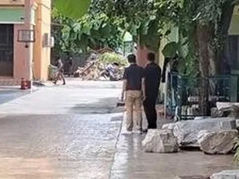 Vụ xả súng trường học Thái Lan: Phát hiện thêm thi thể ông bà nghi phạm, số người thiệt mạng tăng lên 8