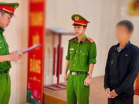 Khởi tố người đàn ông say rượu đi bộ ngược chiều gây tai nạn chết người