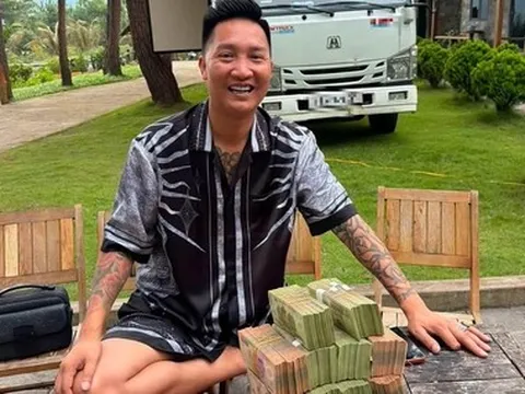 Loạt công ty của Huấn Hoa Hồng bị xác định không hoạt động tại địa chỉ đăng ký