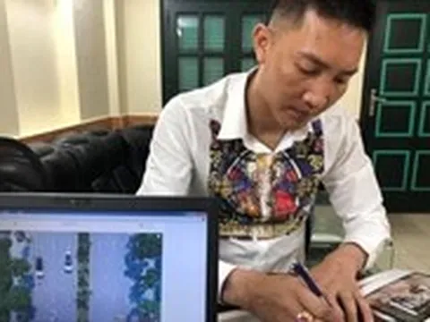 Ma trận dòng tiền sau ‘đế chế’ livestream bán hàng của Huấn Hoa Hồng