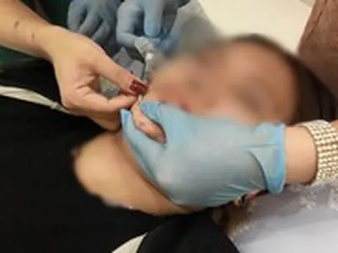 Bộ Y tế chưa cấp phép cho sản phẩm làm đẹp từ tế bào gốc người