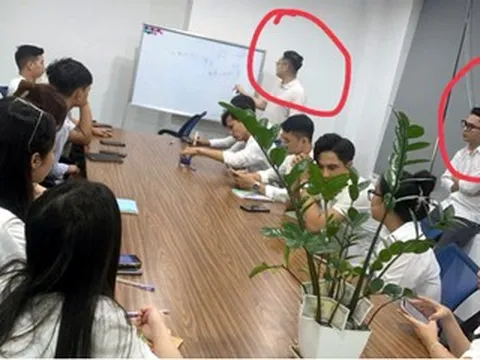 Người phụ nữ kiếm bộn tiền nhờ làm 'tay chân' của trùm lừa đảo Mr Pips
