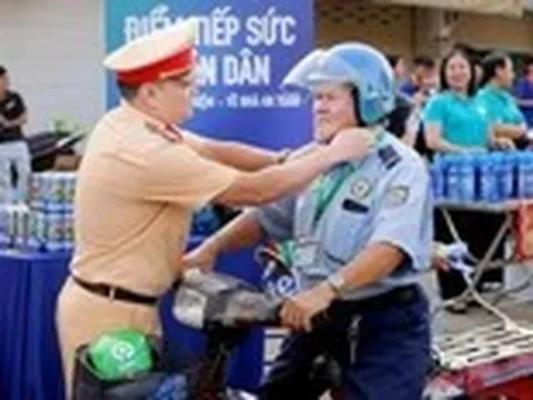 Bloomberg: Vì sao Việt Nam là ‘trái tim đổi mới’ của Heineken toàn cầu?