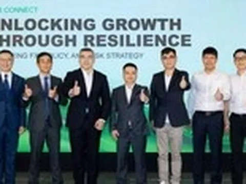 CUBHCM đồng hành cùng doanh nghiệp nâng cao năng lực thích ứng trước biến động