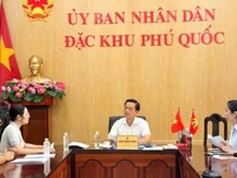 Chủ tịch đặc khu Phú Quốc: Người dân cần mạnh dạn tố giác nếu bị lừa mua đất rừng