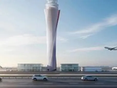 Sân bay quốc tế Gia Bình có Đại diện Cảng vụ hàng không từ tháng 9