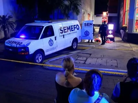 Mexico: TikToker nổi tiếng bị bắn tử vong khi đang livestream